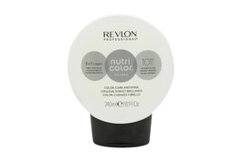 Revlon Nutri Color Filters 3 in 1 Cream Hair Colourant 240ml - 1011 Intense Silver