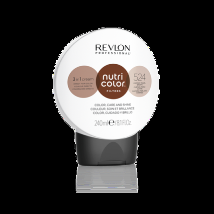 Revlon Professional NUTRI COLOR filters 1011 Intense Silver 240 ml