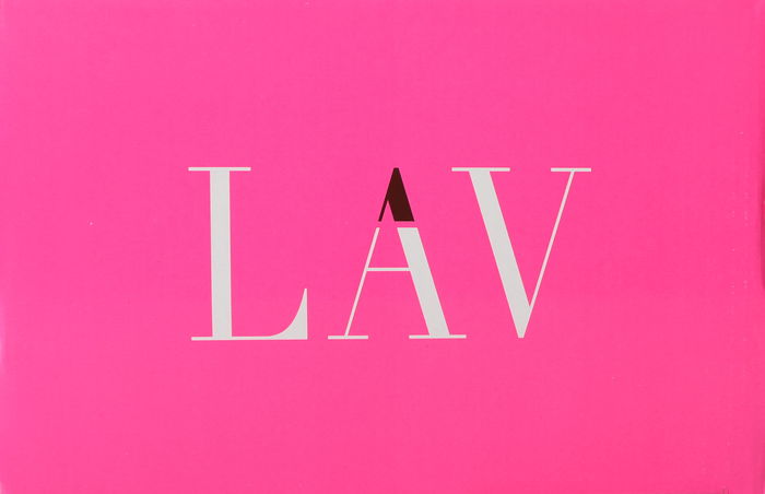 Lav Set 6 Copas de Champagne 215 cc Colección Fame 5.5x4.8x23 cm (4 Cajas)