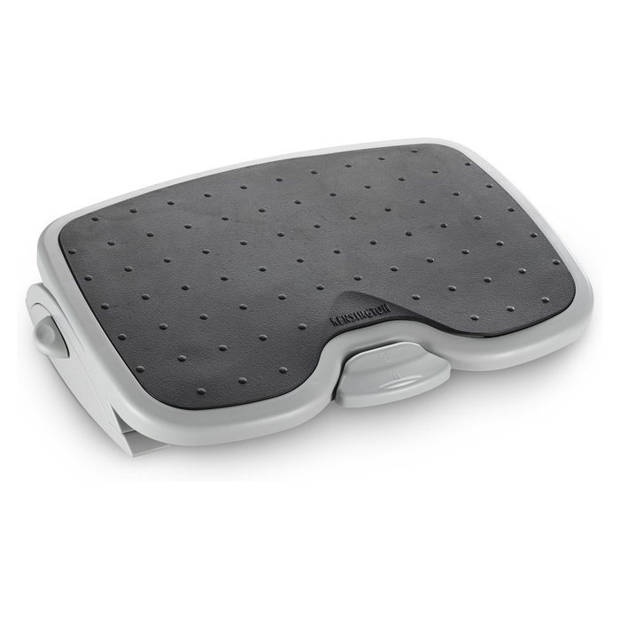 Kensington SoleMate Memory Foam Tilt Adj. Kensington SoleMate Memory Foam Tilt Adj.
