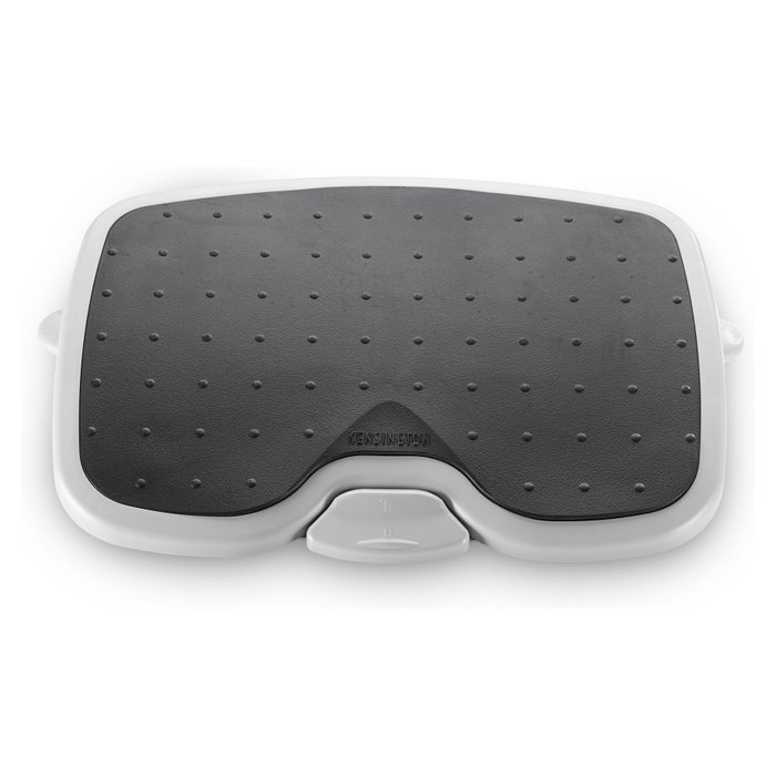 Kensington SoleMate Memory Foam Tilt Adj. Kensington SoleMate Memory Foam Tilt Adj.
