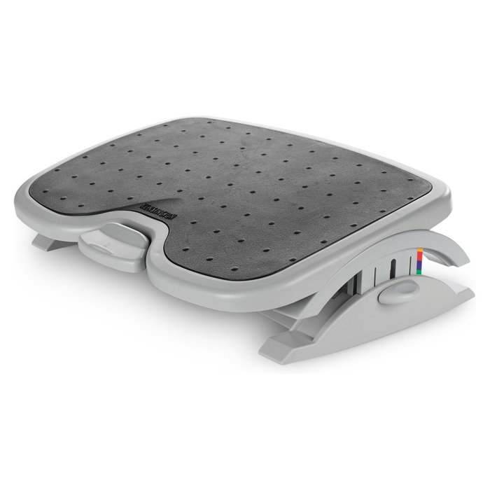 Kensington SoleMate Memory Foam Tilt Adj. Kensington SoleMate Memory Foam Tilt Adj.