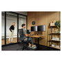 Kensington SoleMate Memory Foam Tilt Adj.