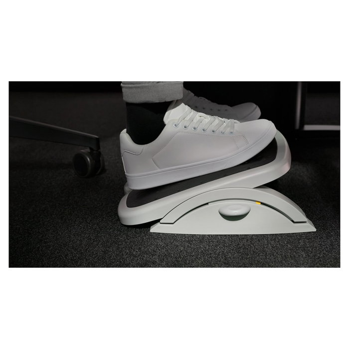 Kensington SoleMate Memory Foam Tilt Adj. Kensington SoleMate Memory Foam Tilt Adj.