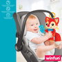 Winfun Zorro Canta Conmigo