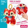Winfun Zorro Canta Conmigo