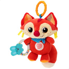 Winfun Zorro Canta Conmigo
