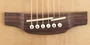 Takamine GY93 Guitarra acústica New Yorker Natural