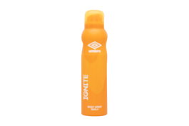 Umbro Ignite Desodorante Spray 150ml