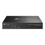 TP-LINK Grabadora de Video NVR1004H-4P VIGI NVR1004H-4P para 4 Cámaras, Color Negro