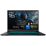 Gigabyte Gaming A16 Pro DXHG4ESCC4SH | Portátil Gaming 16" QHD+ 165Hz | Intel Core i7 240H | 32GB DDR5 | SSD 1TB | NVIDIA GeForce RTX 5070 Ti 12GB | Windows 11 Home