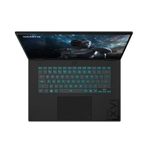 Gigabyte Gaming A16 Pro DXHG4ESCC4SH | Portátil Gaming 16" QHD+ 165Hz | Intel Core i7 240H | 32GB DDR5 | SSD 1TB | NVIDIA GeForce RTX 5070 Ti 12GB | Windows 11 Home