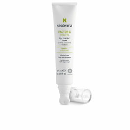 Sesderma Factor G Renew Crema Contorno de Ojos 15 ml