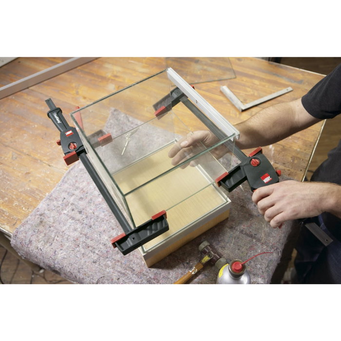 Bessey DuoKlamp DUO 650/85