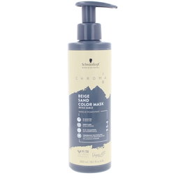 Schwarzkopf CHROMA ID Bonding Color Mask 9.5-4 Beige Arena 300ml