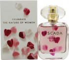 Escada Celebrate N.O.W. Eau de Parfum 50 ml