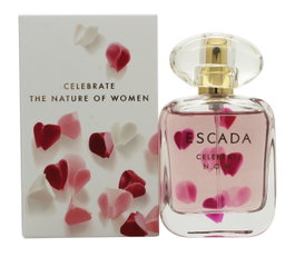 Escada Celebrate N.O.W. Eau de Parfum 50 ml Spray