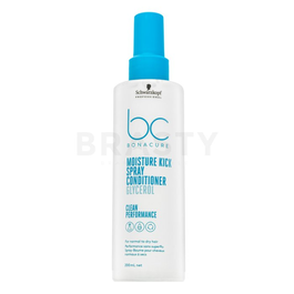 Schwarzkopf Professional BC New Moisture Kick Spray Conditioner 200 ml
