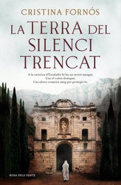 La terra del silenci trencat, Cristina Fornos - ROSA DELS VENTS