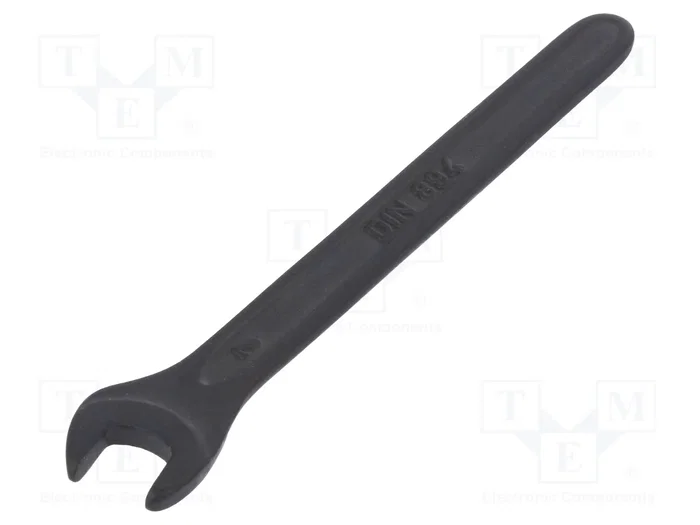 BAHCO Llave plana de 7mm BAHCO Llave plana de 7mm