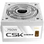 Antec CSK750DCWHITE 750W 80+ Bronze Blanco