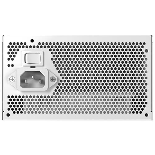 Antec Fuente de alimentación CSK750DCWHITE 750W 80+ Bronze Blanco Antec Fuente de alimentación CSK750DCWHITE 750W 80+ Bronze Blanco