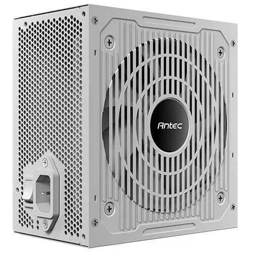 Antec Fuente de alimentación CSK750DCWHITE 750W 80+ Bronze Blanco Antec Fuente de alimentación CSK750DCWHITE 750W 80+ Bronze Blanco