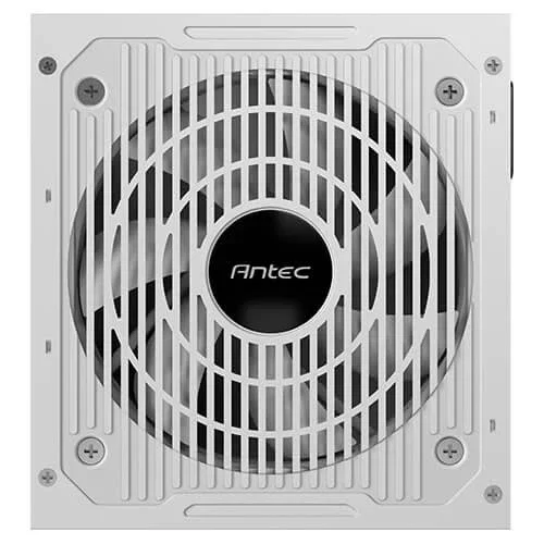 Antec Fuente de alimentación CSK750DCWHITE 750W 80+ Bronze Blanco Antec Fuente de alimentación CSK750DCWHITE 750W 80+ Bronze Blanco