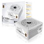 Antec Fuente de alimentación CSK750DCWHITE 750W 80+ Bronze Blanco