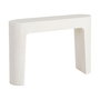 Consola Blanco Dm 120 X 32 X 80 cm