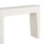 Consola Blanco Dm 120 X 32 X 80 cm