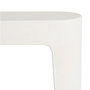 Consola Blanco Dm 120 X 32 X 80 cm