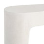 Consola Blanco Dm 120 X 32 X 80 cm