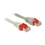 DeLOCK 86421 Clip de reparación de cable RJ45 Multicolor (40 piezas)