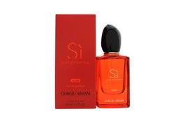 Perfume Mujer Armani SÌ EDP
