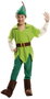 My Other Me Disfraz Peter Pan Talla 10-12 Años