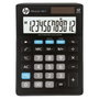 HEWLETT-PACKARD Calculadora de sobremesa HP-OC 100 II/INT BX de 12 dígitos