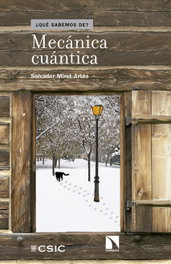CATARATA, Mecánica cuántica - CATARATA