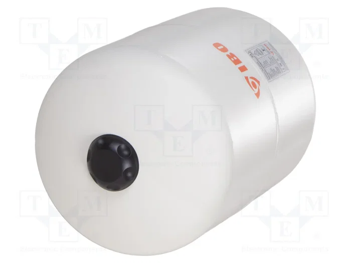 IBO Vaso de expansión BASIC 24l 3/4″