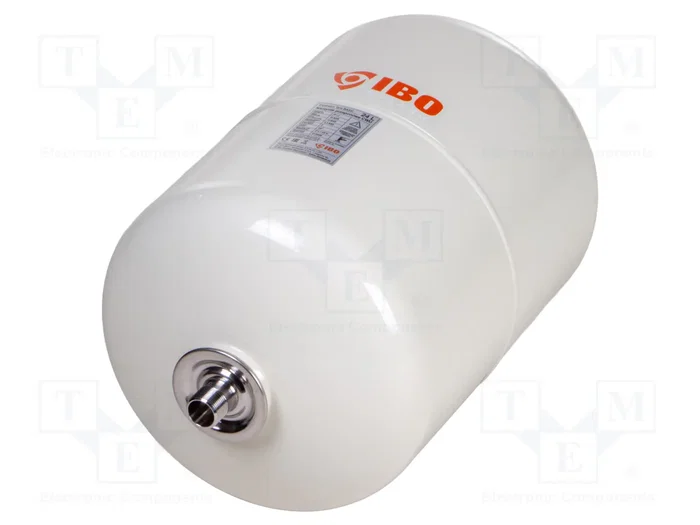 IBO Vaso de expansión BASIC 24l 3/4″