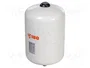 IBO Vaso de expansión BASIC 24l 3/4″
