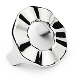 Giusti Tirador Olympic Zamak 32Mm Elegir Acabado Cromo