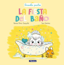 BEASCOA, LA FIESTA DEL BAÑO - BEASCOA