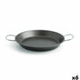 Quid Paellero Senia 34 cm (6 Unidades)
