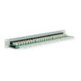 ROLINE Patch Panel 24 Puertos Cat.6 1U Gris 26.11.0355