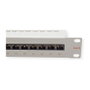 ROLINE Patch Panel 24 Puertos Cat.6 1U Gris 26.11.0355