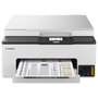 Canon MAXIFY GX1050 Multifunción MegaTank Blanco/Negro