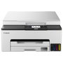 Canon MAXIFY GX1050 Multifunción MegaTank Blanco/Negro