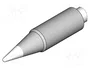 JBC TOOLS Pico cono 1mm C245736E