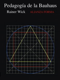ALIANZA Pedagogía de la Bauhaus, Rainer Wick